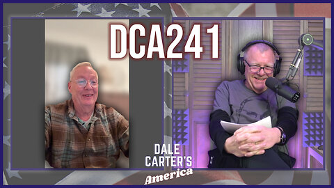 Truman County Underway? DCA241