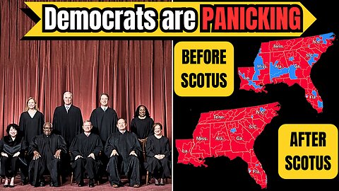 This SCOTUS Case on Voting Rights Could Cost Democrats Future Elections