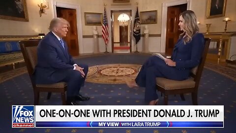 Trump touts making US the ‘hottest country in the world' after Biden’s ‘horror show’