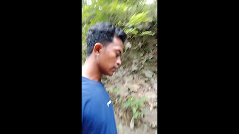 Traditional Bird Hunting for Daily Food