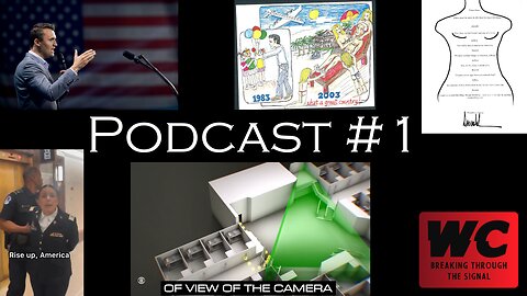 Podcast #1