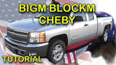 How to Install & Route a Backup Camera (2006-2013 Chevrolet Silverado)
