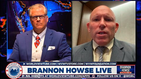 Ivan Raiklin on Tulsi Gabbard making referral to the DOJ regarding Obama & the Russia hoax
