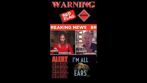 Urgent False Flag Warning From David About The War Games They Have Played Out