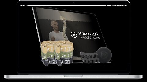 Human Mechanics 10-Week Course Download