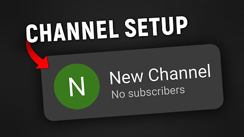 Please Subscribe New Channel