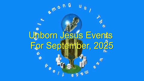 2025 09 - Events