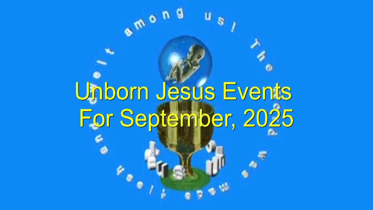 2025 09 - Events