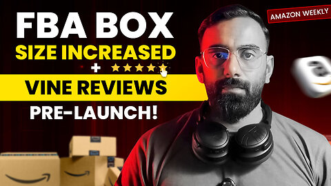 Amazon Flat File Uploaded, But Variations STILL Broken? Here's the REAL Fix (Exposing the RSD Trap)