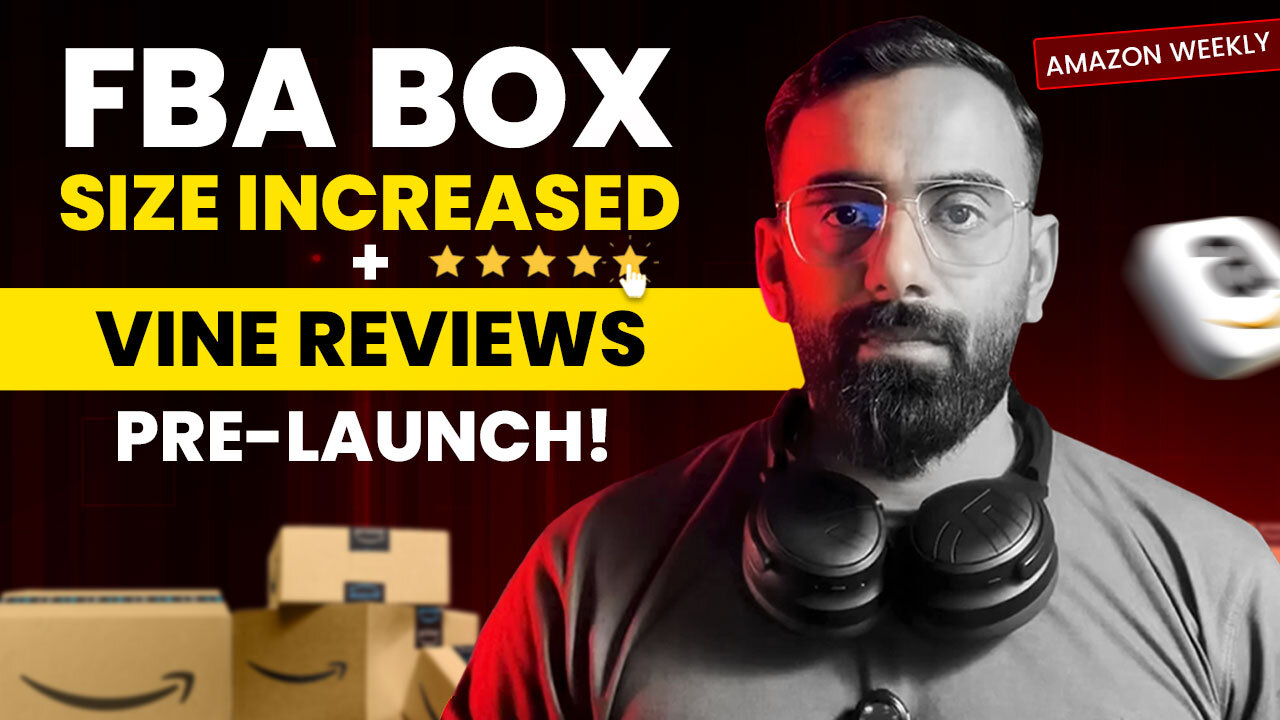 Amazon Flat File Uploaded, But Variations STILL Broken? Here's the REAL Fix (Exposing the RSD Trap)