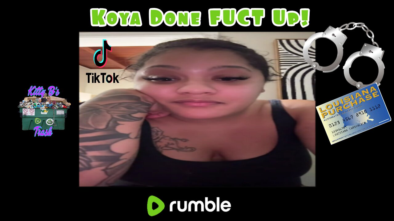 Koya Done Fuct Up!