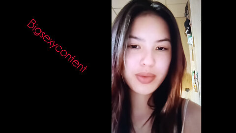 Streamer girl beauty appreciation