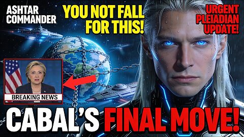 URGENT !! 🔥 “Millions Already Fell for It… Don’t Be Next” "What The Heck Is Going On?" | ASHTAR (14)