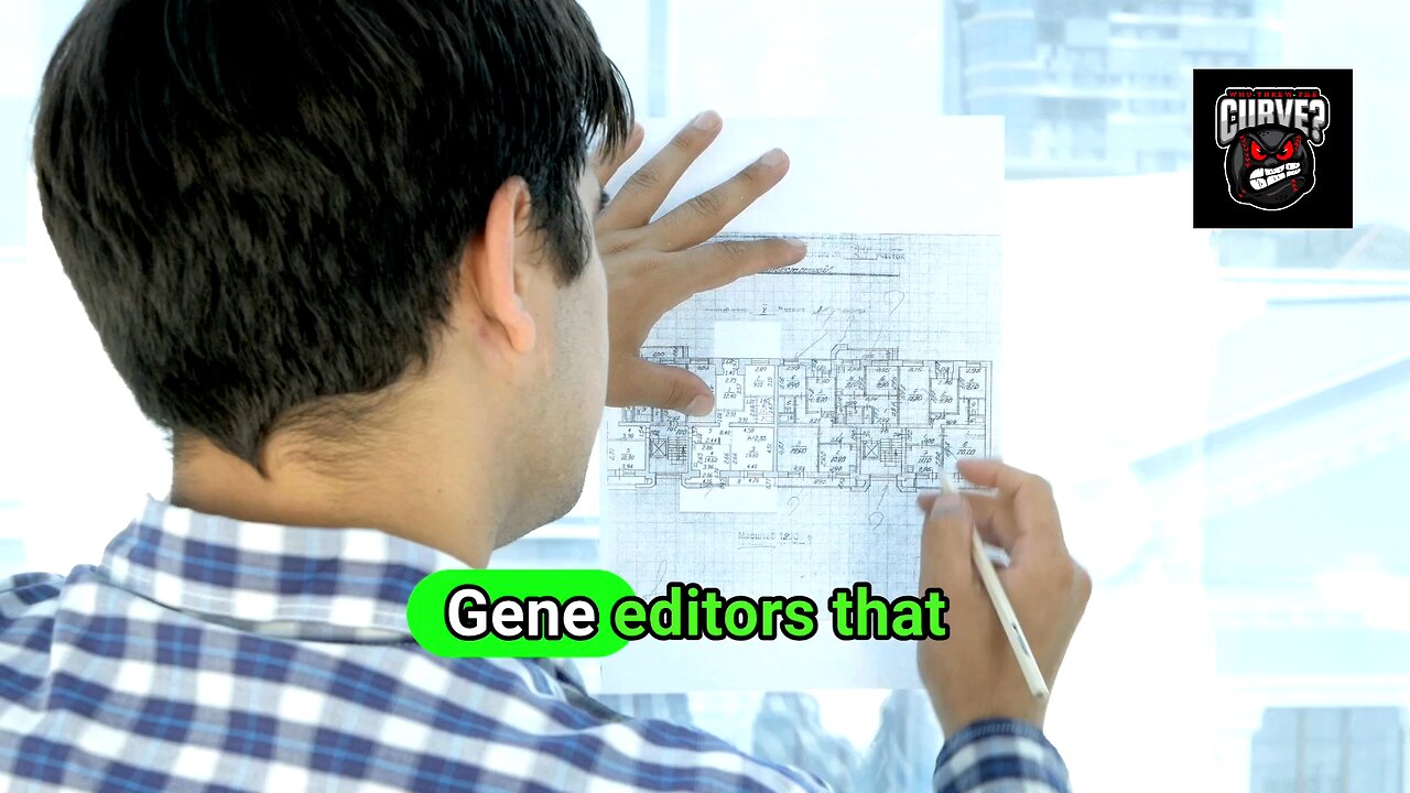 The Tech You’re NOT Supposed to Know Exists (Yet)