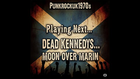 moon over marin dead kennedys (lyrics)