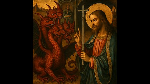 Antichrist: Messiah, Mahdi, Master – One Deceiver for Every Faith