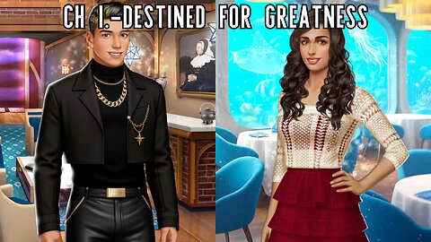 Choices: Stories You Play- The Elementalists, Book 3 [VIP] (Ch. 1) |Diamonds|