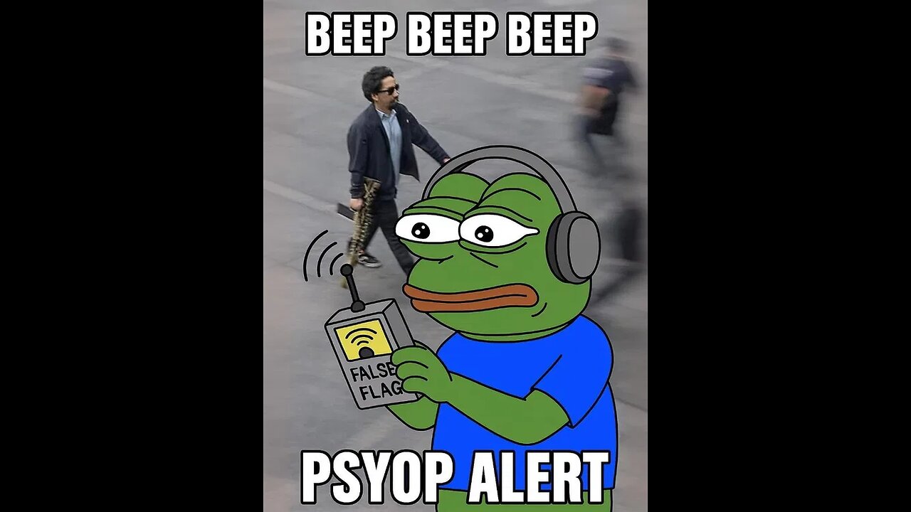 This Is Fine. Its All Fine. Welcome To America's Golden Age.