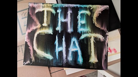 The Chat!!!!