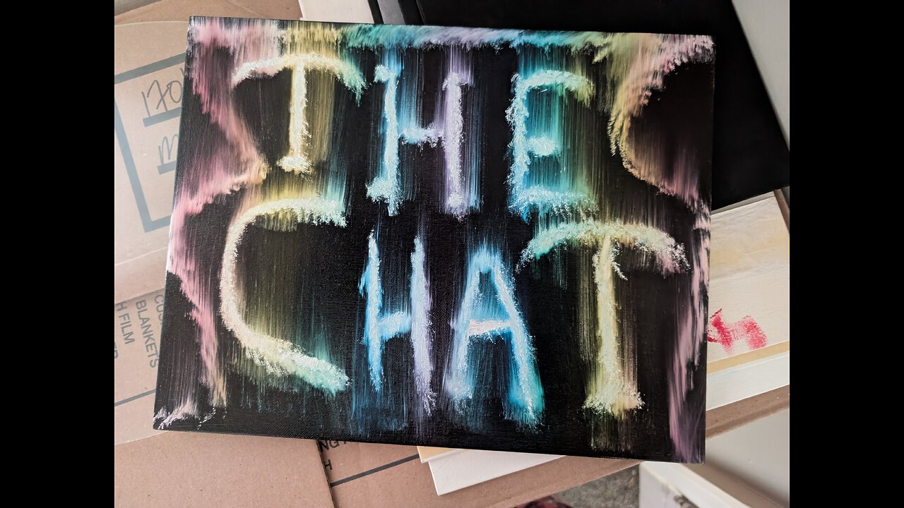 The Chat!!!!