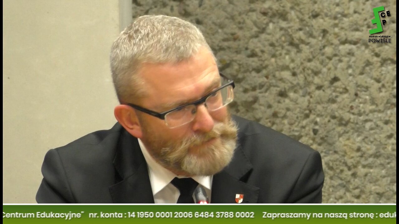 Grzegorz BRAUN: WOLNOŚĆ Debaty Publicznej - Start 2.etapu prac Zespołu NORYMBERGA2.0 Sejm 10.06.2025