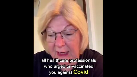 A Serious Message to All Doctors from the European Court of Justice by Dr. Sherri Tenpenny