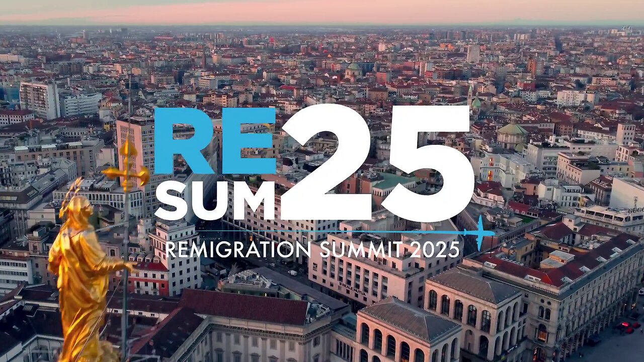 ✈️ ReSum25 | Introduction | (full playlist in description)