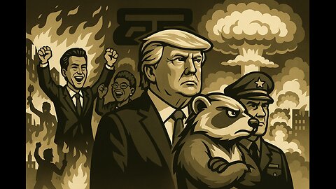 WWIII, Did Trump Know, District Judge Shutdown, Newsom/Bass Encourage Riots