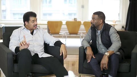 Neil DeGrasse Tyson Destroys The Eratosthenes Story
