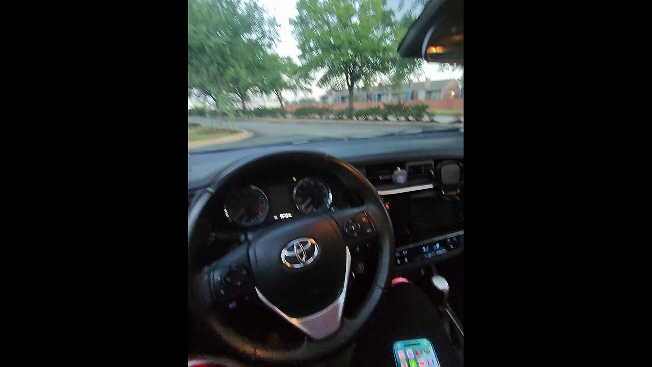 Living in my car, trying to no way to stay cool at night