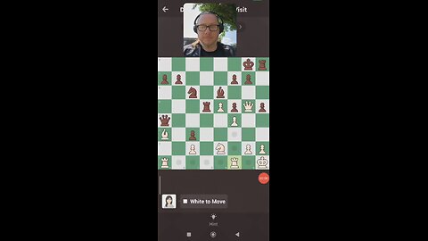Daily Chess Puzzle 19.06.2025