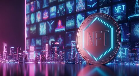 Building An NFT Collection For Beginners