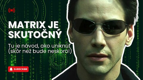 Odhalenie kvantovej mystiky: Ako hacknúť Matrix