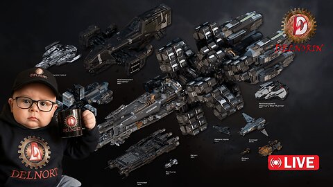🔴 Live - Star Citizen