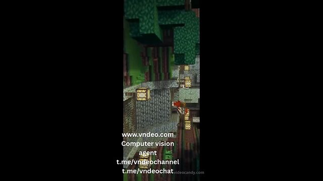 https://www.vndeo.com/ Next Generation Computer vision agent