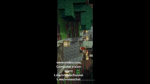 https://www.vndeo.com/ Next Generation Computer vision agent