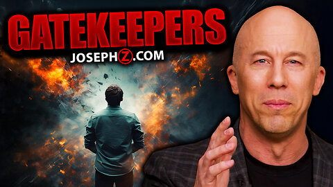 Gatekeepers to the Spirit Realm | Voice of God with Joseph Z