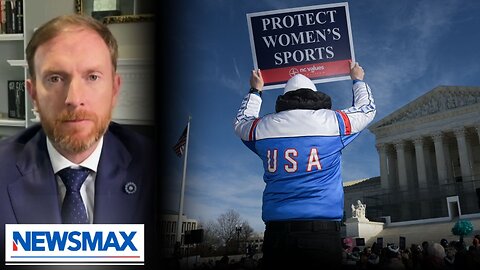 If ACLU defines “sex” to SCOTUS, they’ll lose: West Virginia AG | National Report