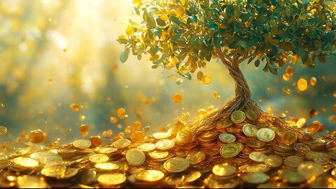Abundance Meditation To Attract Money& Luck