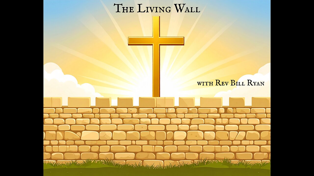The Living Wall Episode 1
