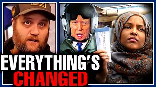 Worlds Largest Political Streamer Asmongold DESTROYS Illegal Immigrants & Traitors Like Illhan Omar