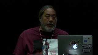 "Winning For Flat Earth" by Zen Garcia | FEIC 2019