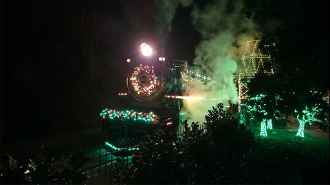 Dollywood Christmas 2025