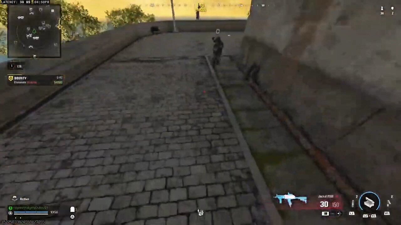 Kill2bKilled 27