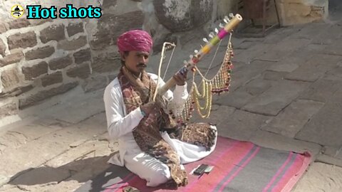 Ritual practices in rural areas