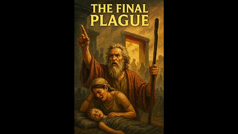 Exodus 11: The Final Plague That Shook Egypt – God's Justice Unleashed