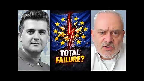 Col. Jacques Baud: Why the EU Is Failing on Every Front