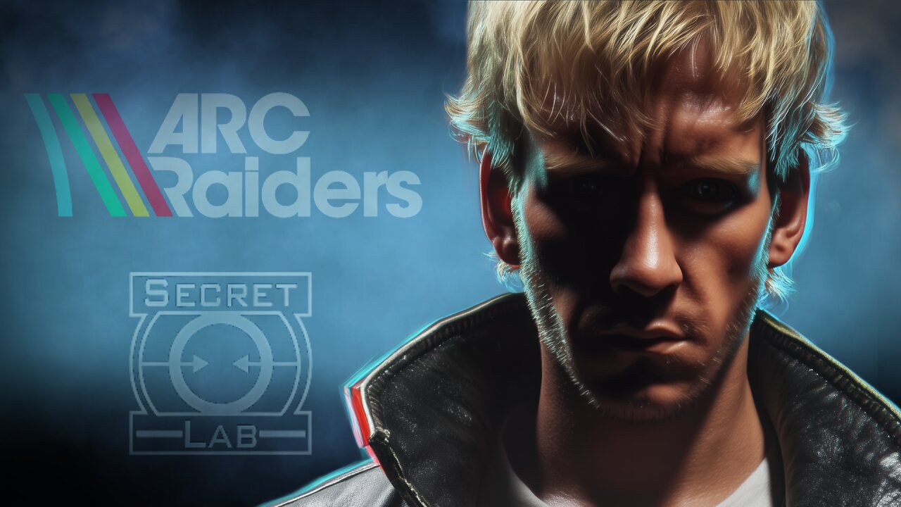 Arc Raiders/SCP | Secret Lab Community Event!
