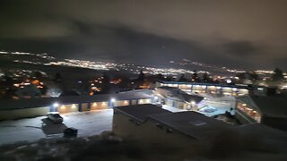 Endings & Beginnings