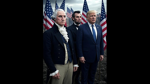 America's Last Stand